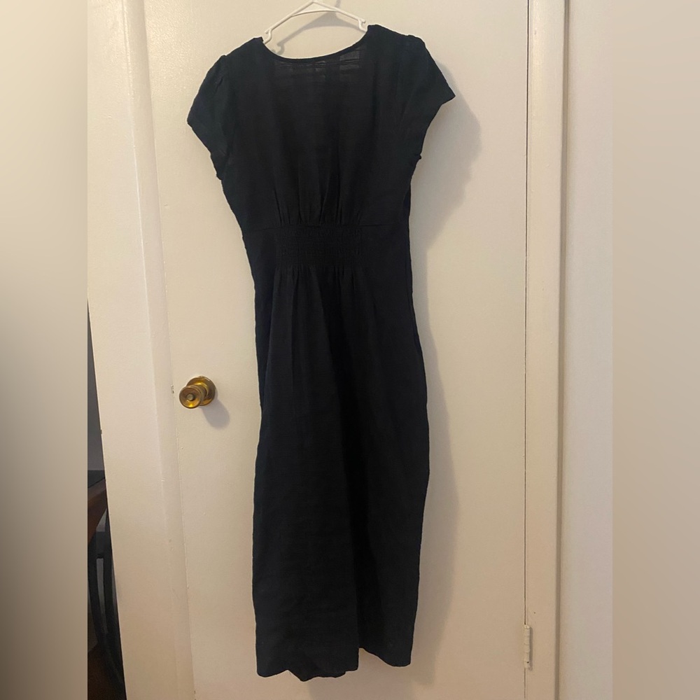 Free People New in Town dress - Picture 2 of 3